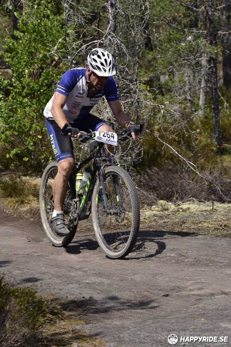 Bild från Lida Loop 2018